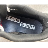 JORDAN X CHECK FZ8117-100 SCOTT CUT TRAVIS THE 0621